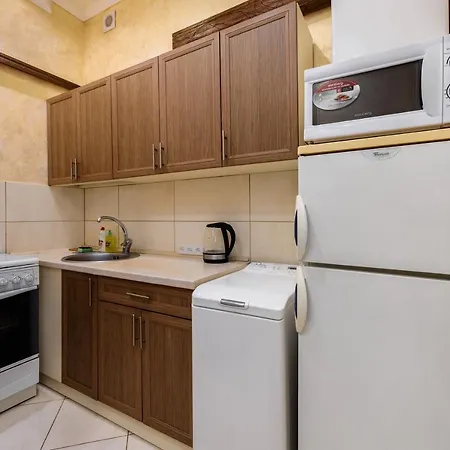 Polytehnichna Str. * Lemberg